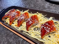 -将太无二·北美传奇寿司(荟聚购物中心西红门店)