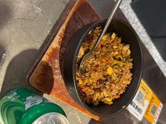 -谷牛日式烤肉(宝山U天地店)