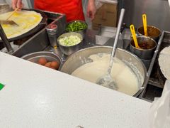 -新农村煎饼果子(香港花园店)