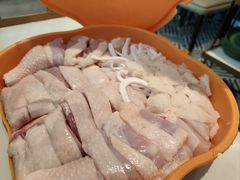 竹笙椰子鸡-润园四季椰子鸡火锅(南山海岸城店)