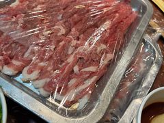 -新梅居(宁海东路店)