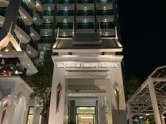 -芭堤雅发现海滩酒店