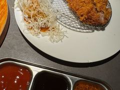 -沼津港精致料理·寿喜烧·烧鸟(龙湖南桥天街日料榜单店)