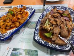 -杨南饭店·二十五年闽菜馆(凤湖新城一店)