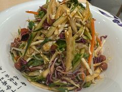 -老边饺子馆(东单店)