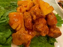 -九花山烤鸭店