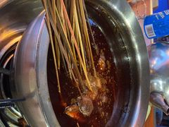 -牛华八婆麻辣烫(起源店)