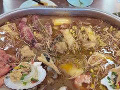 -陈小厨海鲜大咖·15年平潭味(龙王头店)