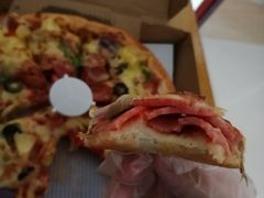 -尊宝比萨(东坡店)