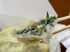 -春水锅贴·传统鲁菜(大明湖店)