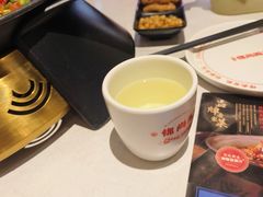 -锦尚阁烤鱼(望京新荟城店)