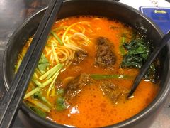 -和府捞面(石景山喜隆多店)