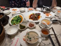 -潮州府·潮菜·砂锅粥(徐家汇店)