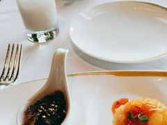 -金轩中餐厅 Jin Xuan(浦东丽思卡尔顿酒店)