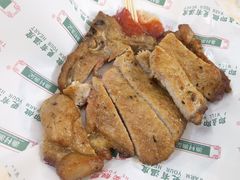 -渔记茶餐厅(渔村店)