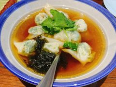 -福慧慈缘素食餐厅(王府井店)
