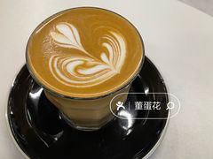 -麻雀咖啡SPARROW COFFEE(十全街店)