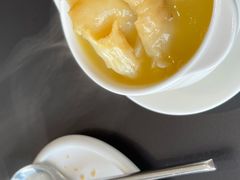 浓汤花胶鸡汤-维园悦谱·海派家常菜(乌鲁木齐南路店)