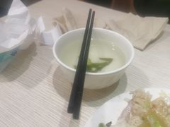 -老头盖浇饭(南京新街口明瓦廊宏光酒店店)