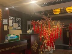 -正元阁影院足道SPA(鲁迅故里店)
