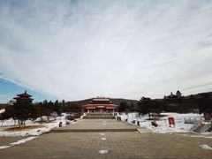 -玉佛苑