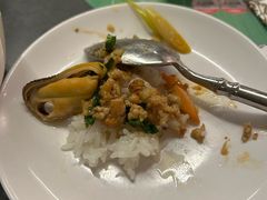 -帕蓝·暹罗料理(大学路店)