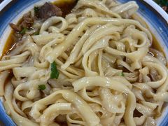 -晋麦香刀削面(光彩路店)