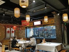 -帝一铭家宴(板塘店)