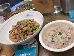 -陈厨老味·老派郴州菜(宜章店)