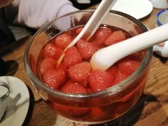 -喝丢一只鞋辣炒海鲜小烧烤(三八广场店)