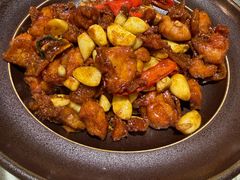 -小巷餐厅(五大街店)