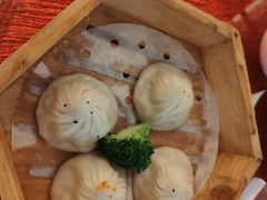 -广州逸林假日酒店·四季桃源中餐厅(白云山风景区店)