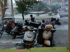 -德克士(澧县店)