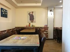 -韩流热风(桥东街店)