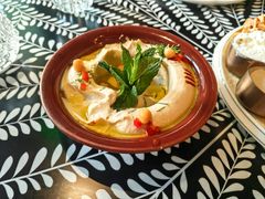 -ELI FALAFEL Lebanese&Mediterranean黎巴嫩美食(富城路店)