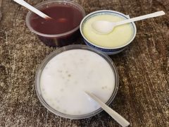 -阿坤传统手工小吃(沙坪坝店)