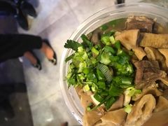-老广州牛杂(深圳白石洲总店)
