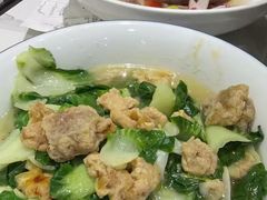 -雅酌园·烟火南京菜(颐和路店)