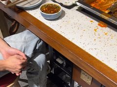 -阿串串老火锅(力盟店)