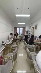 点击看大图 -尤米一站式美甲美睫