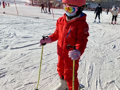 -八达岭滑雪场