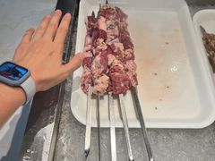 -通海俄式烧烤·俄罗斯大串(嵩山路店)