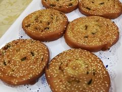 -海宝酒家(中山四路店)