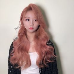 -3AM HAIR SALON染发烫发接发