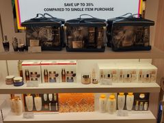 -DFS迪斐世(香港广东道店)