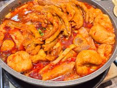 -刘姐啤酒鱼音乐餐厅(阳朔美食丁厄3分店)