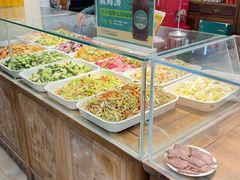 -老刘家永盛斋·传统泡馍(东关南街店)