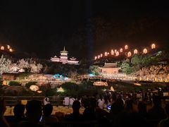 -禅宗少林·音乐大典