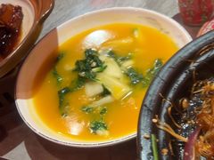 -山四砂锅(太原钟楼街店)