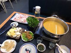 -财神鸡煲(华强北店)